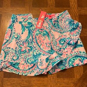Lilly Pulitzer Skort
